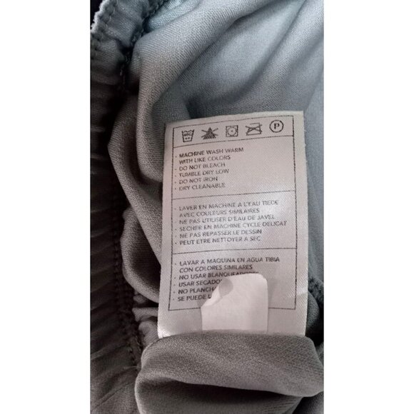 Nike Fit Dry Womens Short Black Athletic Shorts Size Extra Small - Picture 6 of 6